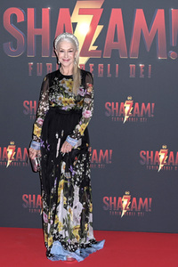 Filmpremiere 'Shazam! Fury of the Gods' in Rom