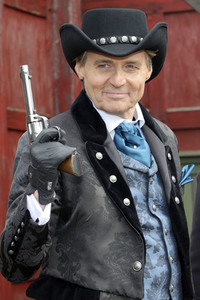 Pressetermin 'Winnetou I - Blutsbrüder' in Bad Segeberg