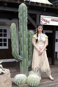 Pressetermin 'Winnetou I - Blutsbrüder' in Bad Segeberg