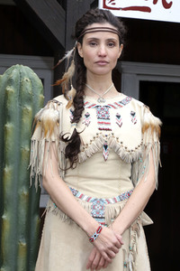 Pressetermin 'Winnetou I - Blutsbrüder' in Bad Segeberg