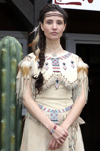 Pressetermin 'Winnetou I - Blutsbrüder' in Bad Segeberg