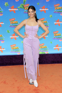 Nickelodeon Kids’ Choice Awards 2023 in Los Angeles