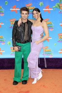 Nickelodeon Kids’ Choice Awards 2023 in Los Angeles