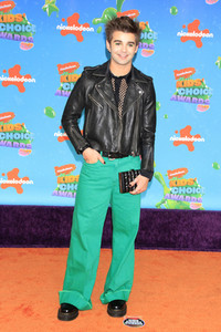 Nickelodeon Kids’ Choice Awards 2023 in Los Angeles