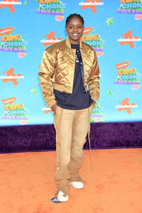 Nickelodeon Kids’ Choice Awards 2023 in Los Angeles