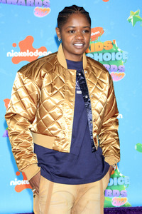 Nickelodeon Kids’ Choice Awards 2023 in Los Angeles