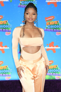 Nickelodeon Kids’ Choice Awards 2023 in Los Angeles