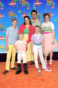 Nickelodeon Kids’ Choice Awards 2023 in Los Angeles