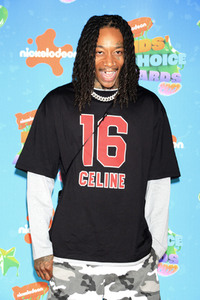 Nickelodeon Kids’ Choice Awards 2023 in Los Angeles