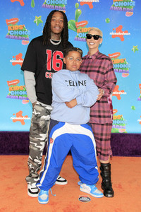 Nickelodeon Kids’ Choice Awards 2023 in Los Angeles