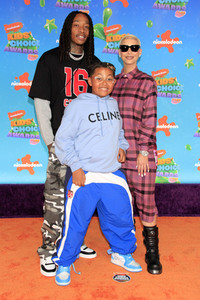 Nickelodeon Kids’ Choice Awards 2023 in Los Angeles