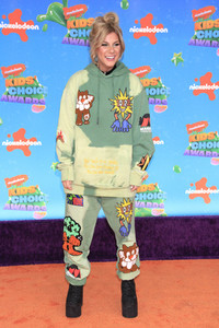 Nickelodeon Kids’ Choice Awards 2023 in Los Angeles