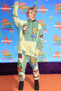 Nickelodeon Kids’ Choice Awards 2023 in Los Angeles