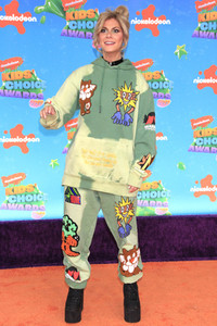 Nickelodeon Kids’ Choice Awards 2023 in Los Angeles
