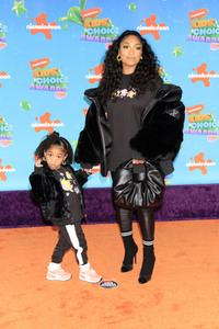 Nickelodeon Kids’ Choice Awards 2023 in Los Angeles