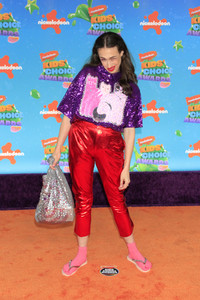 Nickelodeon Kids’ Choice Awards 2023 in Los Angeles