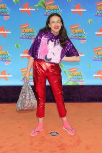 Nickelodeon Kids’ Choice Awards 2023 in Los Angeles
