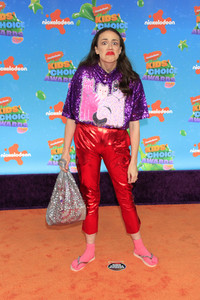 Nickelodeon Kids’ Choice Awards 2023 in Los Angeles