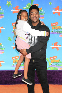 Nickelodeon Kids’ Choice Awards 2023 in Los Angeles