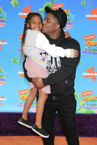 Nickelodeon Kids’ Choice Awards 2023 in Los Angeles
