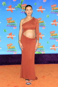 Nickelodeon Kids’ Choice Awards 2023 in Los Angeles