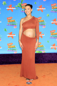 Nickelodeon Kids’ Choice Awards 2023 in Los Angeles