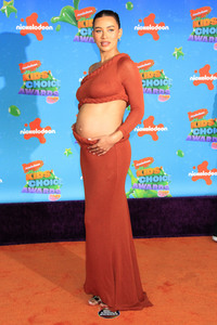 Nickelodeon Kids’ Choice Awards 2023 in Los Angeles