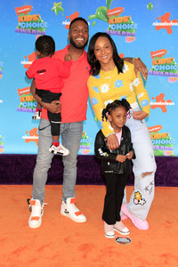 Nickelodeon Kids’ Choice Awards 2023 in Los Angeles