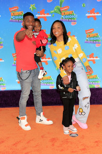 Nickelodeon Kids’ Choice Awards 2023 in Los Angeles