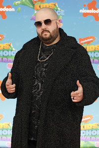 Nickelodeon Kids’ Choice Awards 2023 in Los Angeles