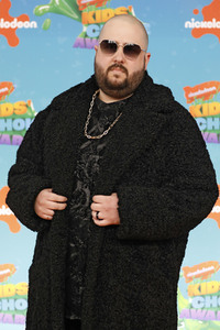 Nickelodeon Kids’ Choice Awards 2023 in Los Angeles