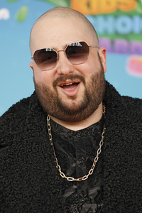 Nickelodeon Kids’ Choice Awards 2023 in Los Angeles