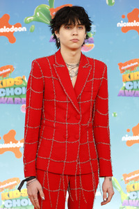Nickelodeon Kids’ Choice Awards 2023 in Los Angeles