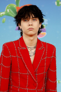 Nickelodeon Kids’ Choice Awards 2023 in Los Angeles