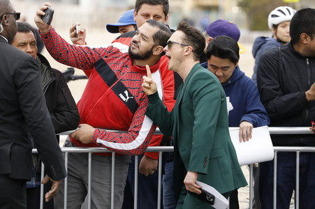 Film Independent Spirit Awards 2023 in Santa Monica