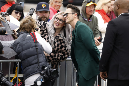 Film Independent Spirit Awards 2023 in Santa Monica