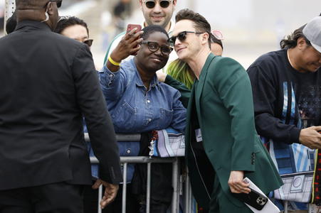 Film Independent Spirit Awards 2023 in Santa Monica