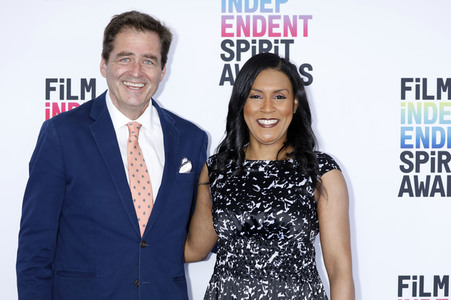 Film Independent Spirit Awards 2023 in Santa Monica