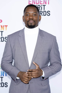 Film Independent Spirit Awards 2023 in Santa Monica