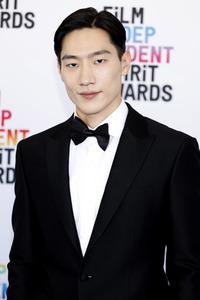 Film Independent Spirit Awards 2023 in Santa Monica