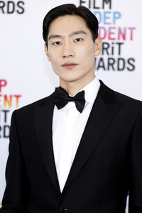 Film Independent Spirit Awards 2023 in Santa Monica