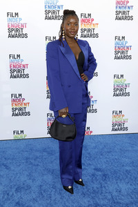 Film Independent Spirit Awards 2023 in Santa Monica