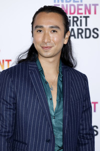 Film Independent Spirit Awards 2023 in Santa Monica