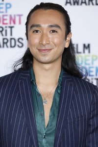 Film Independent Spirit Awards 2023 in Santa Monica