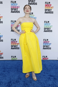 Film Independent Spirit Awards 2023 in Santa Monica