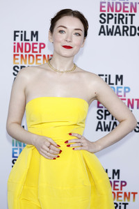 Film Independent Spirit Awards 2023 in Santa Monica