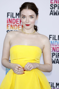 Film Independent Spirit Awards 2023 in Santa Monica