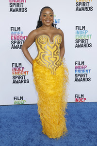 Film Independent Spirit Awards 2023 in Santa Monica