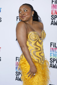 Film Independent Spirit Awards 2023 in Santa Monica