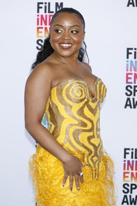Film Independent Spirit Awards 2023 in Santa Monica